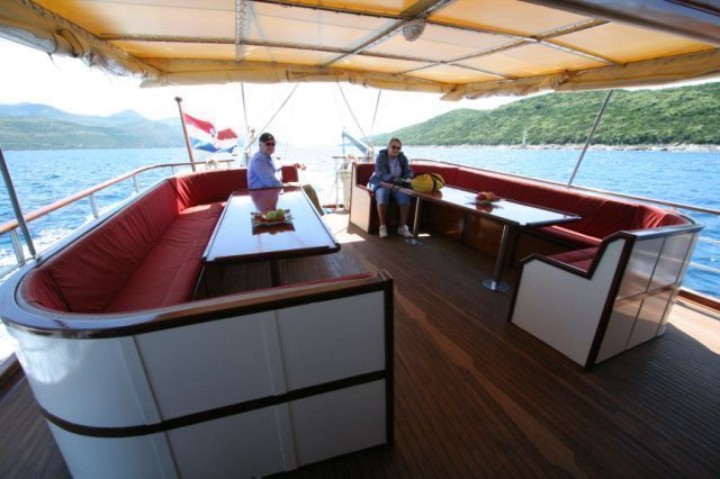 GARDELIN - Gulet_Gardelin_Croatia_charter