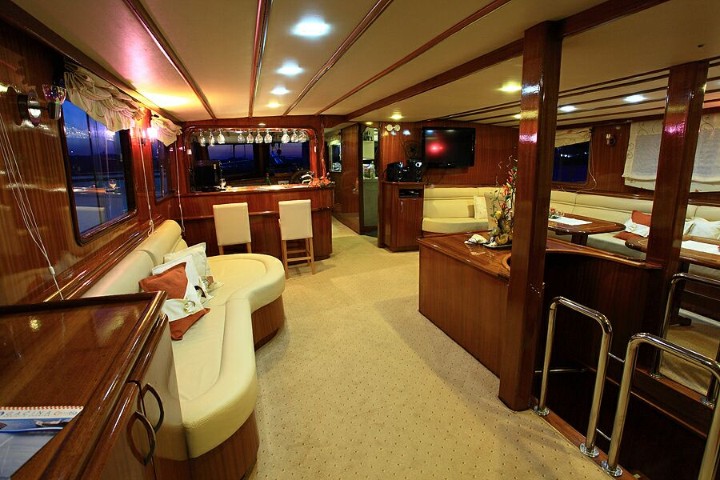 AURUM - Gulet_Aurum_charter