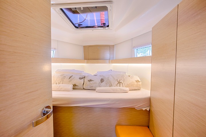 Elan 45 Impression - Elan 45 Impression Charter Croatia