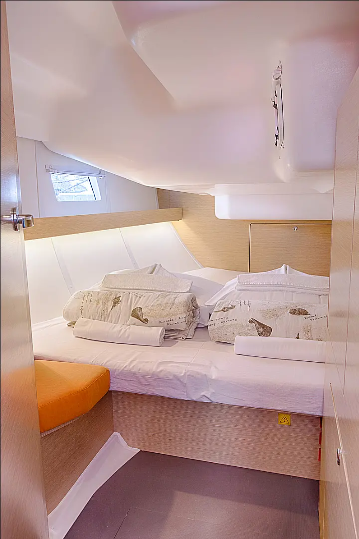 Elan 45 Impression - Elan 45 Impression Charter Croatia