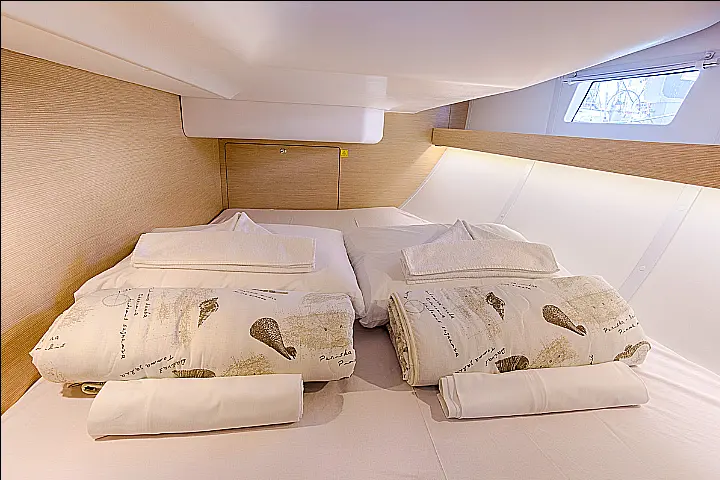 Elan 45 Impression - Elan 45 Impression Charter Croatia