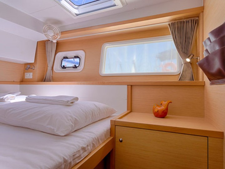LAGOON 39 - 