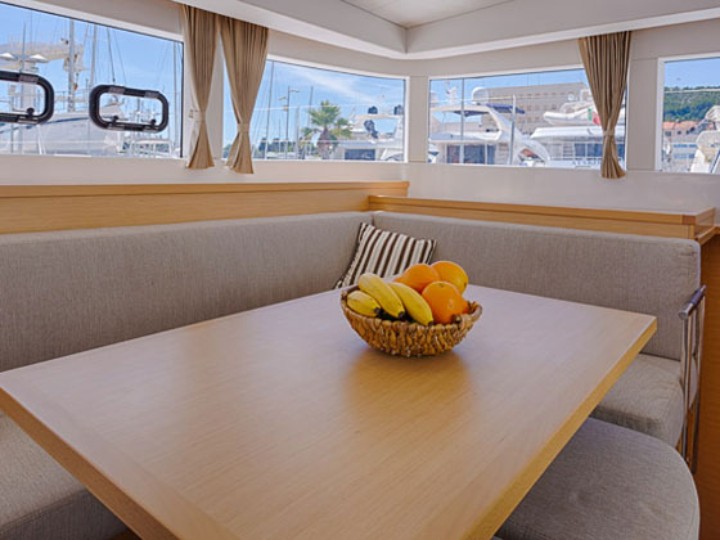 LAGOON 39 - 