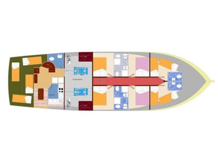 ALTAIR - Layout image