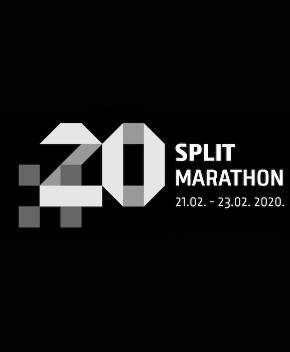 Split Marathon