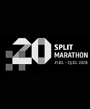 Split Marathon