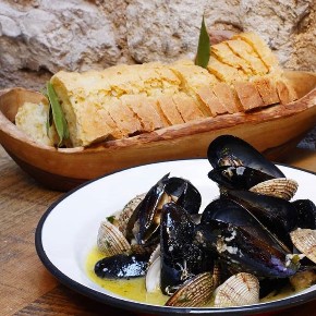 SPLIT - gastronomy