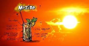 Best Mojito de Lito