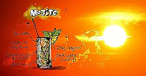 Best Mojito de Lito